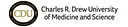 Charles R. Drew University logo