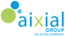 Aixial Group logo