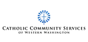 Catholic Community Services of Western Washington (CCSWW) logo