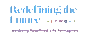 Redefining the Future Network, Inc logo