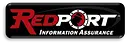 Redport logo