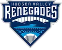 Diamond Baseball Holdings / Hudson Valley Renegades logo