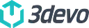 3devo logo