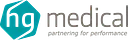hg medical logo