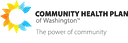 CHPW logo