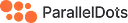 ParallelDots logo