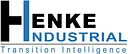 Henke Industrial logo