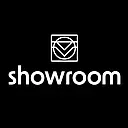 The Showroom logo