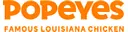 Popeyes Louisiana Kitchen UK logo