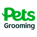Groom Room logo