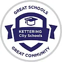 Kettering City Schools logo
