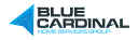 Blue Cardinal Home Services logo