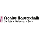 Fronius USA LLC logo