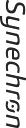 Synechron Enterprise Pty logo