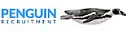 Penguin Recruitment logo