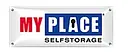 SelfStorage-Dein Lagerraum GmbH logo