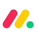 monday.com logo