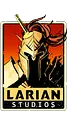 Larian Studios logo