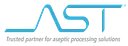 AST logo