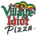 Village Idiot Pizza logo