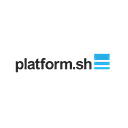 Platform.sh logo