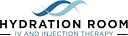 Hydration Room logo
