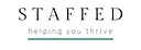 Staffed logo