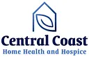 Central Coast Home Health & Hospice logo