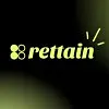  Rettain | DTC Retention Marketing logo