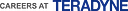 Teradyne logo