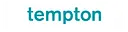 Tempton Personaldienstleistungen logo