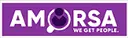 Amorsa Ltd. logo
