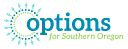 Options For Southern Oregon logo