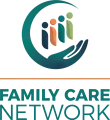 The Family Care Network Inc. logo
