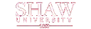 Shaw University logo