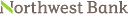 Northwest Bank logo
