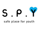 Safe Place For Youth logo