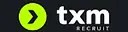TXM Recruit logo