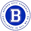 Bremen City Schools logo