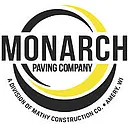Monarch - Company logo