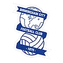 Birmingham City Women's Football Club logo