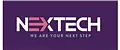 Nextech logo