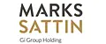Marks Sattin logo