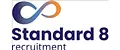 Standard 8 logo