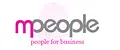 Mpeople Recruitment logo