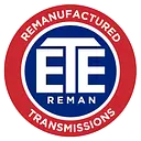 ETE REMAN logo