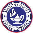 Martin County Schools logo