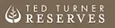 Vermejo, a Ted Turner Reserve logo