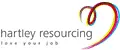 Hartley Resourcing logo