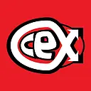 CeX logo